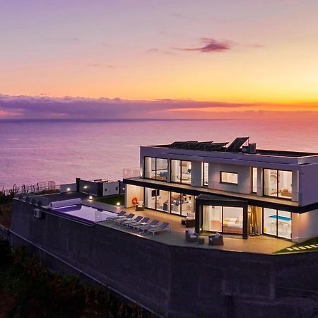 Vila Ourmadeira - Seacrest, Premium Luxury Ponta do Sol  Exteriér fotografie