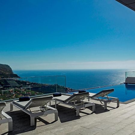 Vila Ourmadeira - Seacrest, Premium Luxury Ponta do Sol  Exteriér fotografie