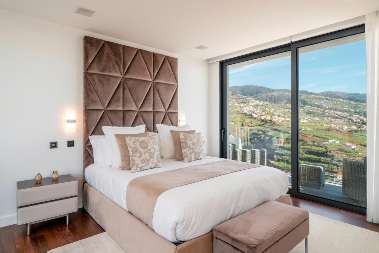 Vila Ourmadeira - Seacrest, Premium Luxury Ponta do Sol  Exteriér fotografie