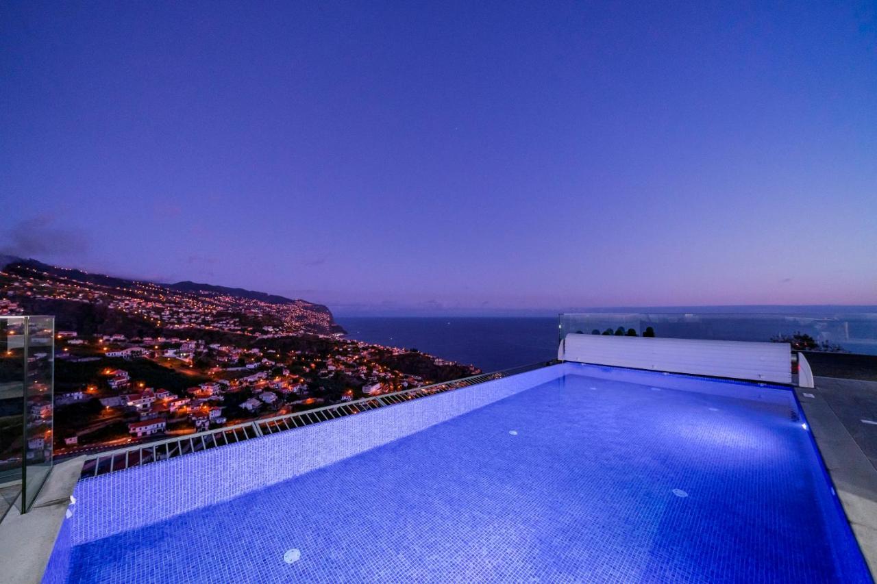 Vila Ourmadeira - Seacrest, Premium Luxury Ponta do Sol  Exteriér fotografie